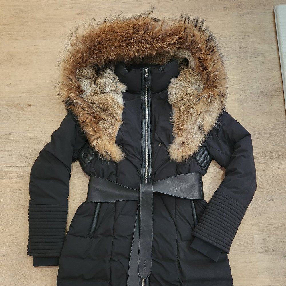 Rudsak Winter Jacket/Parka